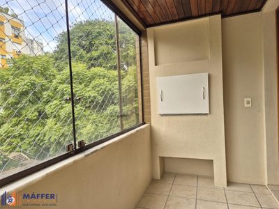 Apartamento, 2 quartos, 78 m² - Foto 1