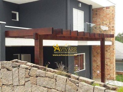 Casa de Condomínio, 5 quartos - Foto 2