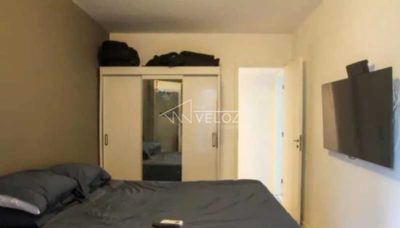 Apartamento, 2 quartos, 89 m² - Foto 1