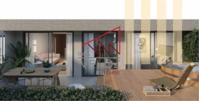 Apartamento, 3 quartos, 110 m² - Foto 1