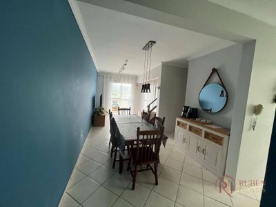 Cobertura, 3 quartos, 140 m² - Foto 1