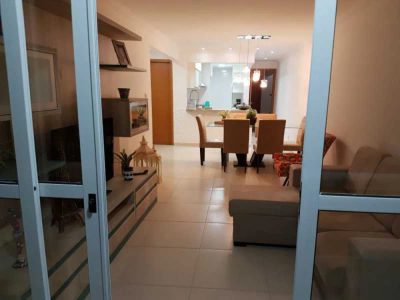 Apartamento, 2 quartos, 65 m² - Foto 4
