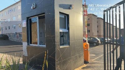 Apartamento, 2 quartos, 42 m² - Foto 1