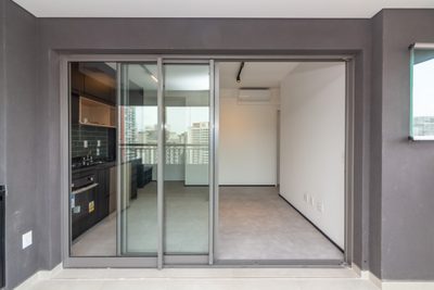 Apartamento, 2 quartos, 56 m² - Foto 4