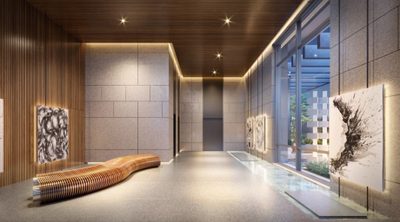 Apartamento, 4 quartos, 585 m² - Foto 5