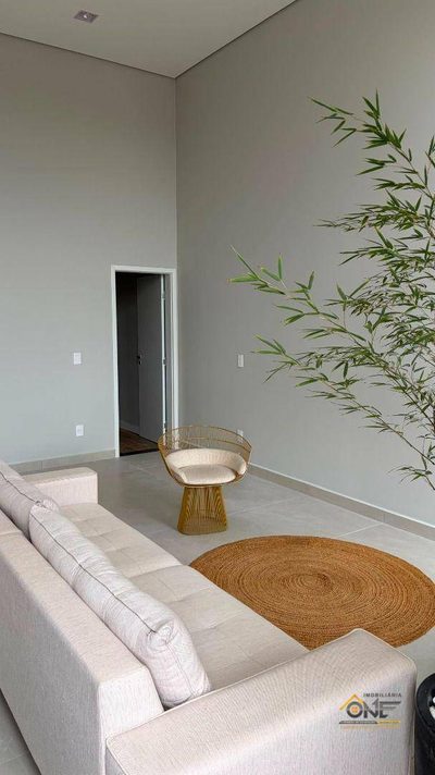 Casa de Condomínio, 3 quartos - Foto 3