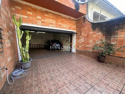 Casa, 3 quartos, 390 m² - Foto 4