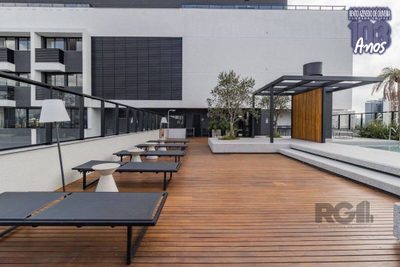 Apartamento, 1 quarto, 25 m² - Foto 4