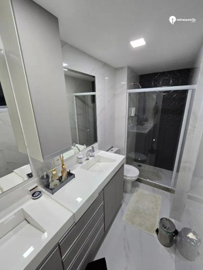 Apartamento, 4 quartos, 109 m² - Foto 2