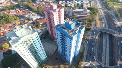 Apartamento, 3 quartos, 78 m² - Foto 1