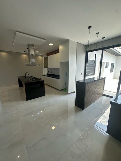 Casa, 3 quartos, 164 m² - Foto 5