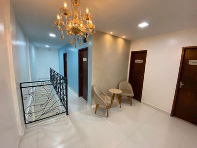 Sala-Conjunto - Foto 5