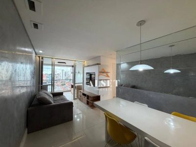 Apartamento, 2 quartos, 65 m² - Foto 5