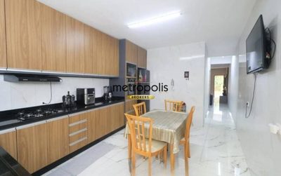 Casa, 3 quartos, 133 m² - Foto 5