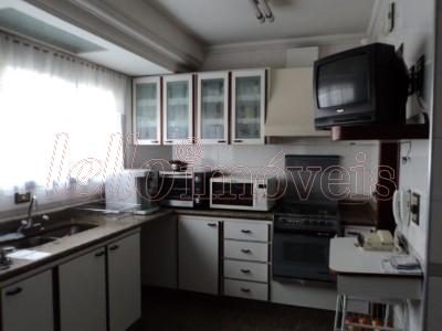 Apartamento, 4 quartos, 242 m² - Foto 4