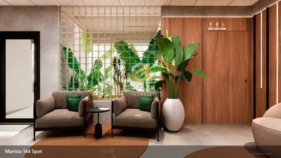 Kitnet-Studio, 21 m² - Foto 3