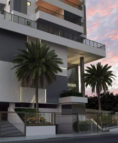 Apartamento, 2 quartos, 70 m² - Foto 1