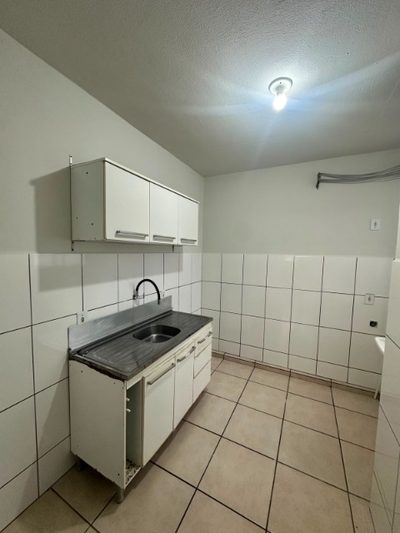 Apartamento, 2 quartos, 46 m² - Foto 5