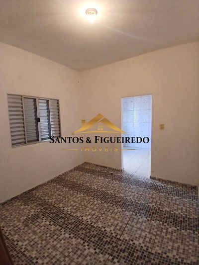 Casa, 1 quarto, 30 m² - Foto 4