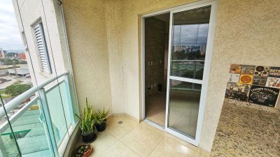 Apartamento, 2 quartos, 57 m² - Foto 5