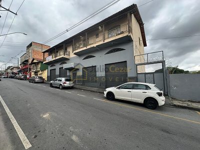 Imóvel Comercial, 100 m² - Foto 1