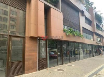 Loja-Salão, 2715 m² - Foto 2
