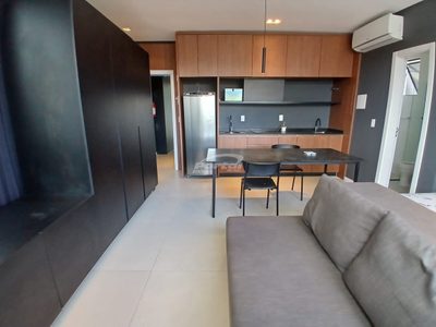 Apartamento, 1 quarto, 35 m² - Foto 2