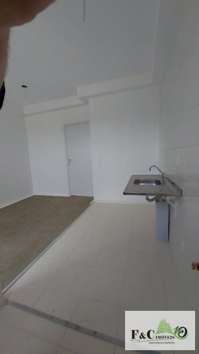 Apartamento, 2 quartos - Foto 5