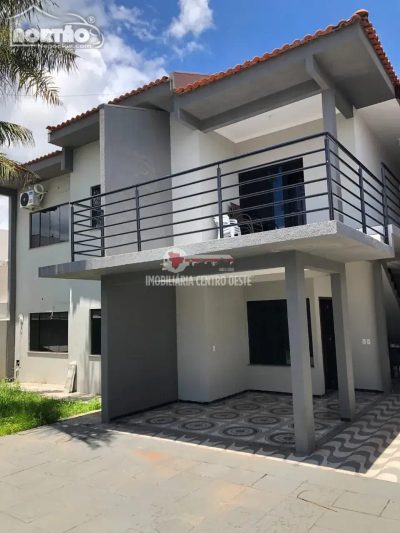 Casa, 5 quartos, 220 m² - Foto 2