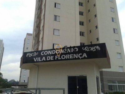 Apartamento, 3 quartos, 92 m² - Foto 1