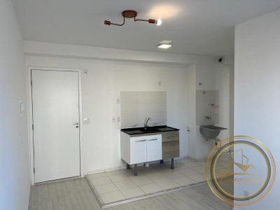 Apartamento, 2 quartos, 40 m² - Foto 3