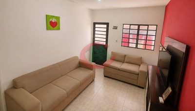 Casa, 2 quartos, 100 m² - Foto 5