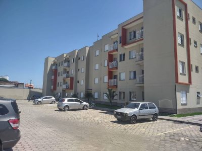 Apartamento, 2 quartos - Foto 3