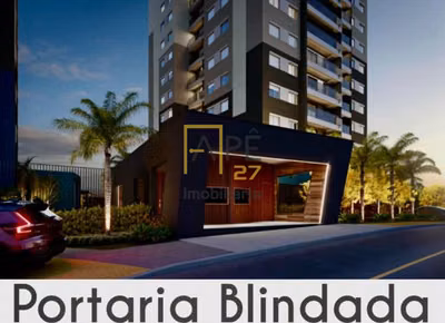 Apartamento, 1 quarto, 43 m² - Foto 1