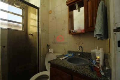 Apartamento, 2 quartos, 48 m² - Foto 5