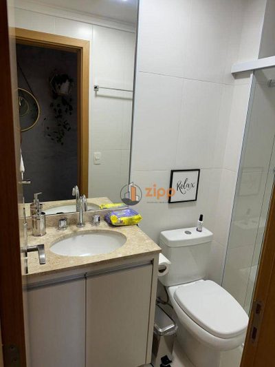 Apartamento, 2 quartos, 77 m² - Foto 3