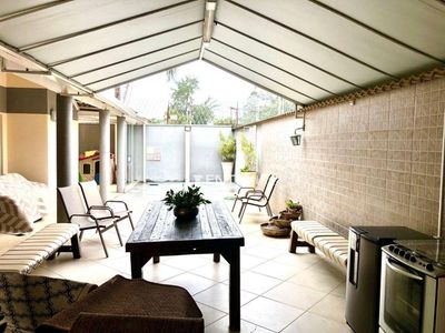 Casa de Condomínio, 4 quartos - Foto 3