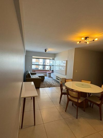 Apartamento, 3 quartos, 108 m² - Foto 1