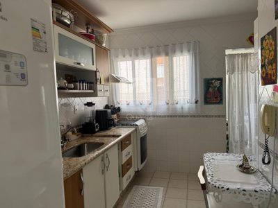 Apartamento, 2 quartos, 78 m² - Foto 3