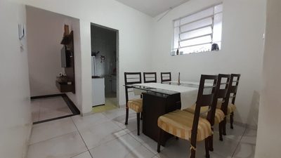 Apartamento, 3 quartos, 100 m² - Foto 3