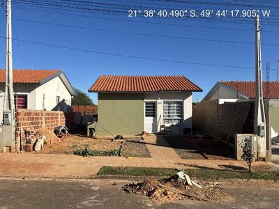 Casa, 2 quartos, 200 m² - Foto 1