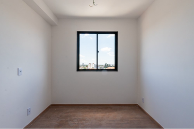 Apartamento, 2 quartos, 35 m² - Foto 2