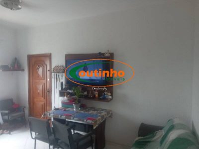 Apartamento, 3 quartos, 80 m² - Foto 1