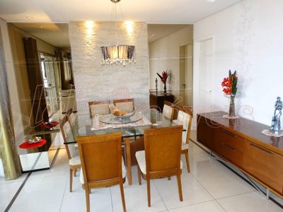 Apartamento, 3 quartos, 164 m² - Foto 5