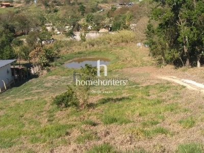 Chácara, 4 quartos, 7000 m² - Foto 1