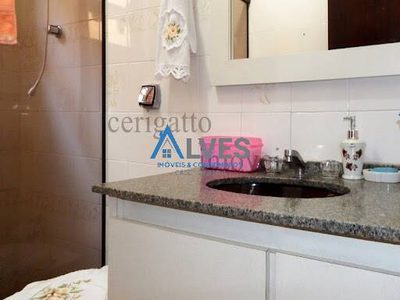 Casa, 3 quartos, 173 m² - Foto 4