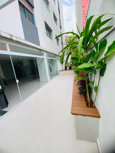 Apartamento, 2 quartos, 75 m² - Foto 5