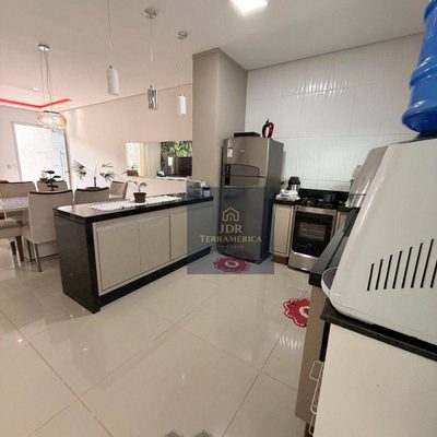Casa, 3 quartos, 170 m² - Foto 5