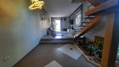 Sobrado, 3 quartos, 192 m² - Foto 3