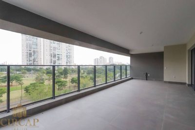 Apartamento, 3 quartos, 188 m² - Foto 1